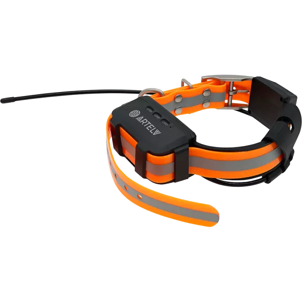 GPS ошейник ARTELV COLLAR 0.5W