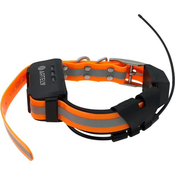 GPS ошейник ARTELV COLLAR 0.5W