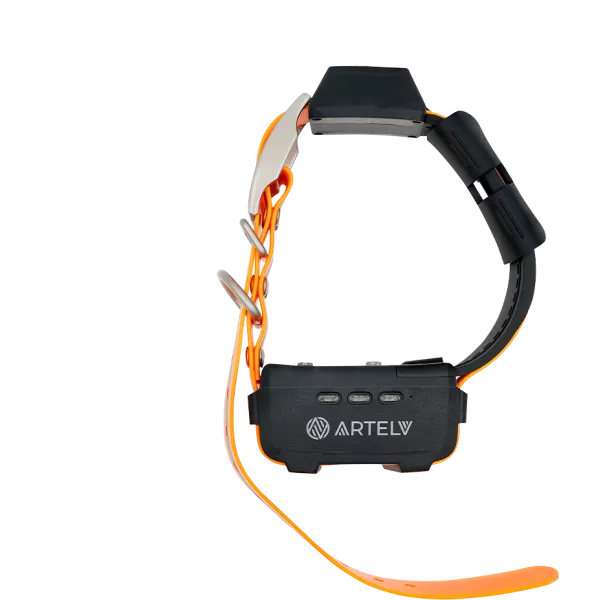 GPS ошейник ARTELV COLLAR 0.5W