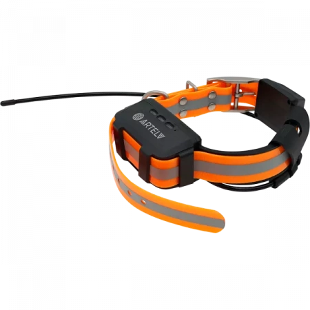 GPS ошейник ARTELV COLLAR 0.5W