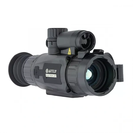 Artelv Electron 1.4x 25мм 640x512 LRF