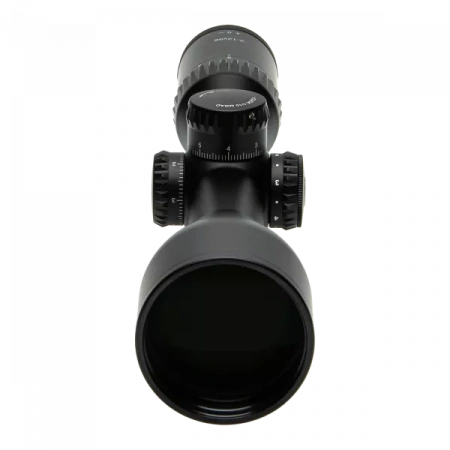 Artelv LRS 3-12x56 SFP 30мм