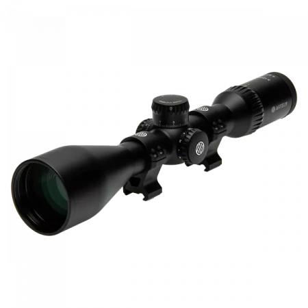 Artelv LRS 3-12x56 SFP 30мм