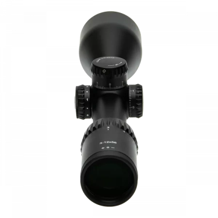Artelv LRS 3-12x56 SFP 30мм