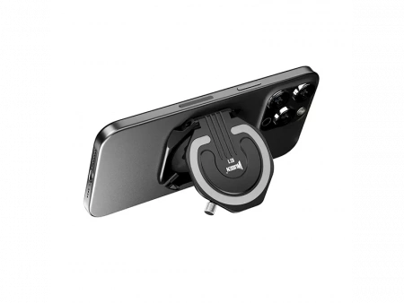 Фонарь для смартфона Wuben E1 Black