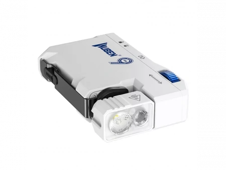 Фонарь Wuben G5 White NEW