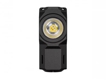Фонарь Wuben X0 Black