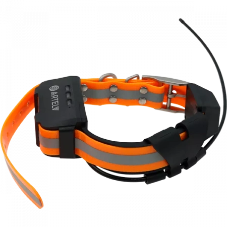 GPS ошейник ARTELV COLLAR 0.5W