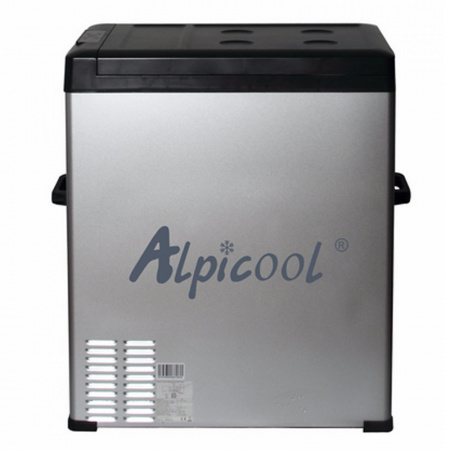 Компрессорный автохолодильник Alpicool C75 (75 Л.) 12-24-220В