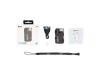 Фонарь Wuben G5 Black NEW