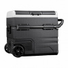 Компрессорный автохолодильник Alpicool TWW55 (55L) 12-24-220В