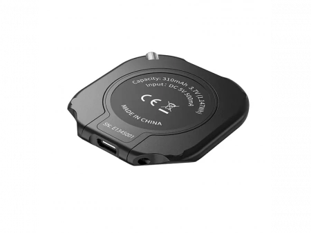 Фонарь для смартфона Wuben E1 Black