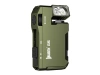 Фонарь Wuben G5 Green NEW