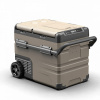 Компрессорный автохолодильник Alpicool TAW35 (35L) 12-24-220В