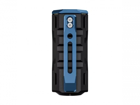 Фонарь Wuben X0 Black
