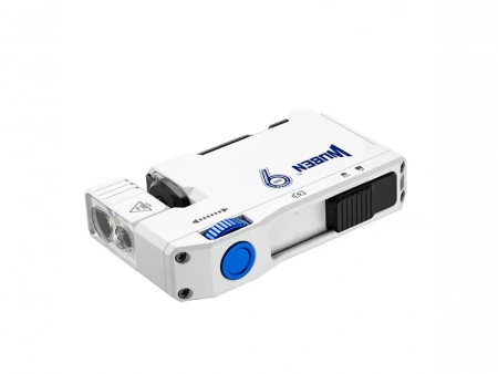 Фонарь Wuben G5 White NEW