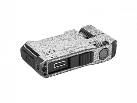 Фонарь Wuben G5 Grack NEW