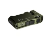 Фонарь Wuben G5 Green NEW