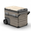 Компрессорный автохолодильник Alpicool TAW35 (35L) 12-24-220В