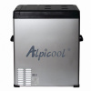Компрессорный автохолодильник Alpicool C75 (75 Л.) 12-24-220В