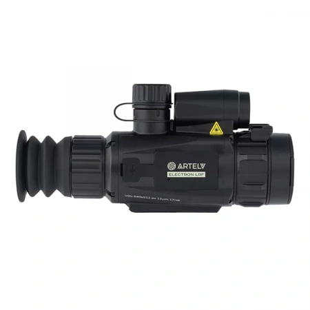 Artelv Electron 1.4x 25мм 640x512 LRF