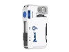 Фонарь Wuben G5 White NEW