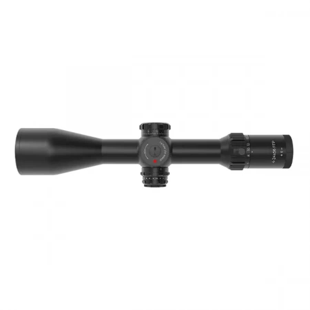 Artelv LRS 4-24x56 FFP 34мм