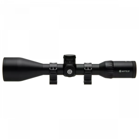 Artelv LRS 3-12x56 SFP 30мм