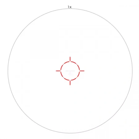 Artelv CRS 1-10x28 FFP 34мм