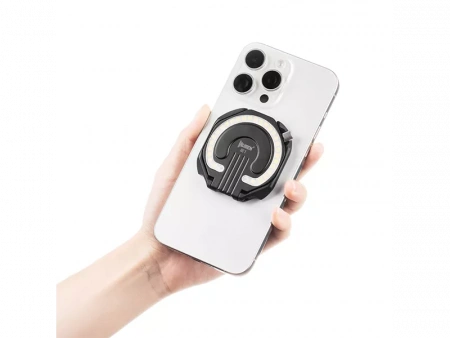 Фонарь для смартфона Wuben E1 Black